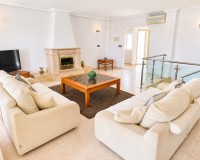 Reventa - Villa independiente - Algorfa