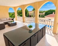Reventa - Villa independiente - Algorfa