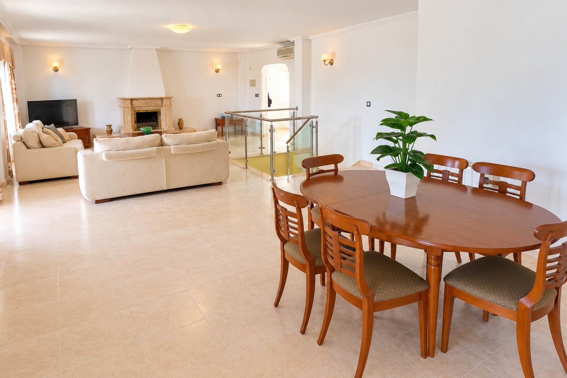 Reventa - Villa independiente - Algorfa