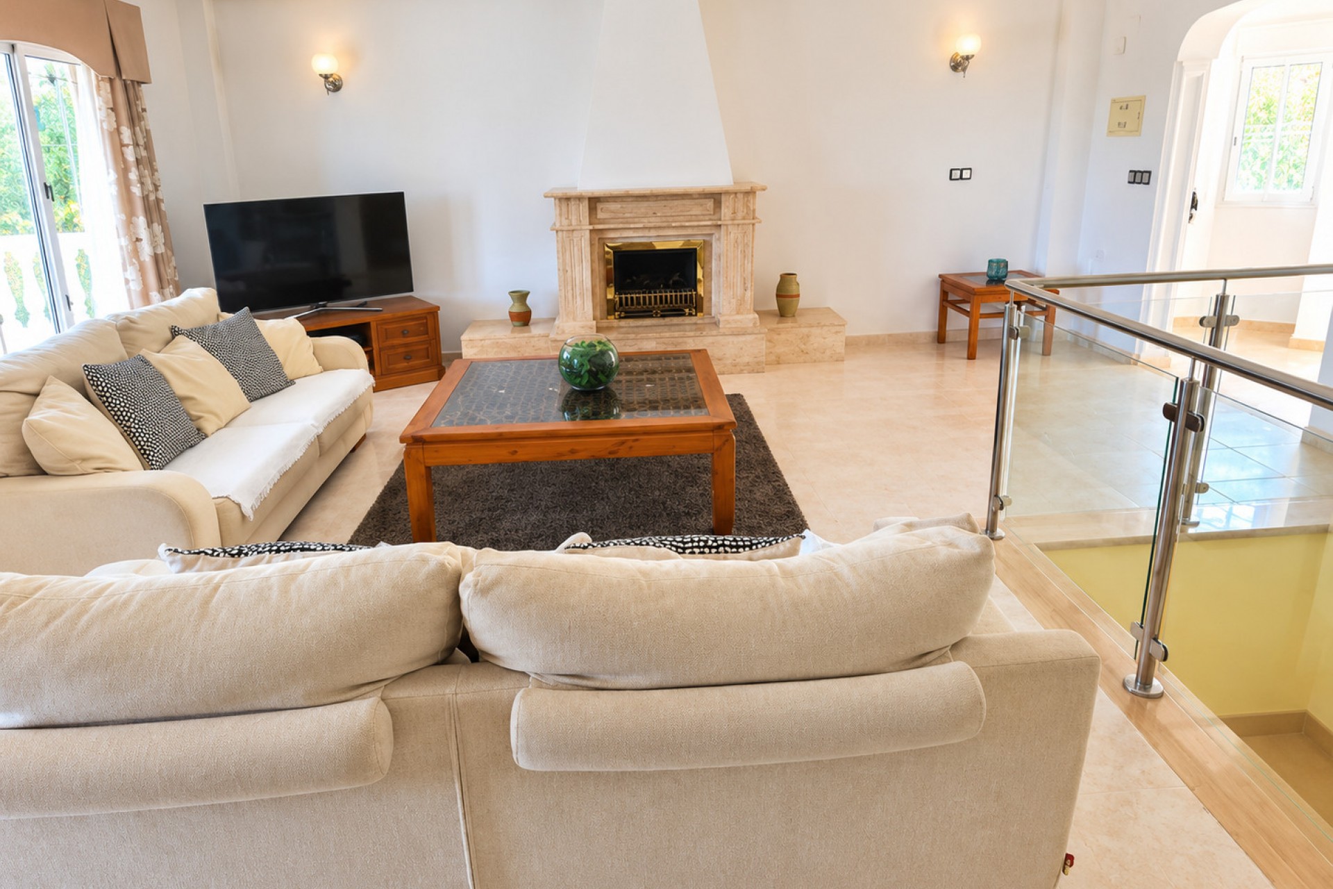 Reventa - Villa independiente - Algorfa