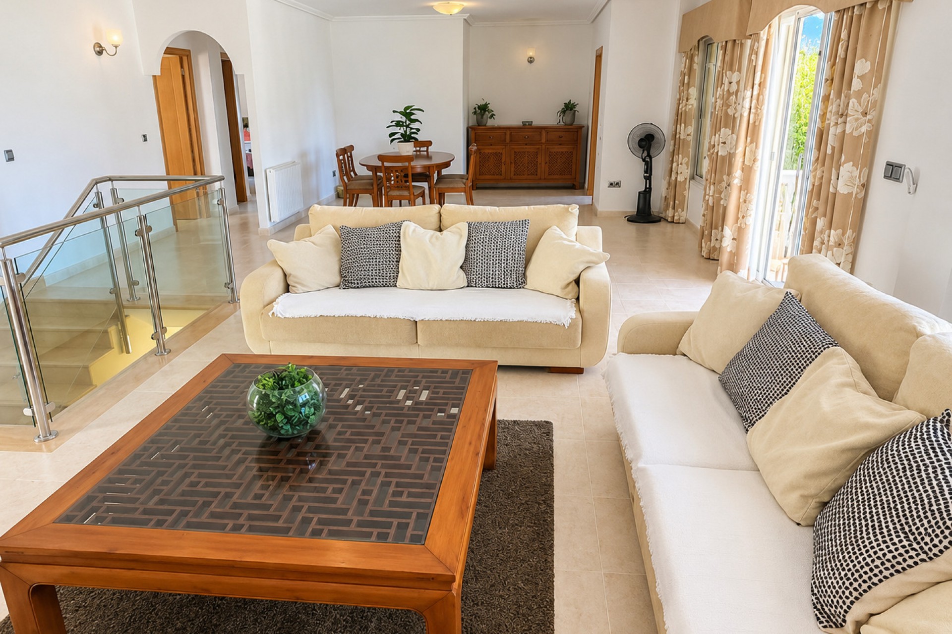 Reventa - Villa independiente - Algorfa
