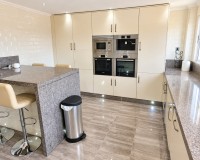 Reventa - Villa independiente - Algorfa