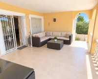 Reventa - Villa independiente - Algorfa
