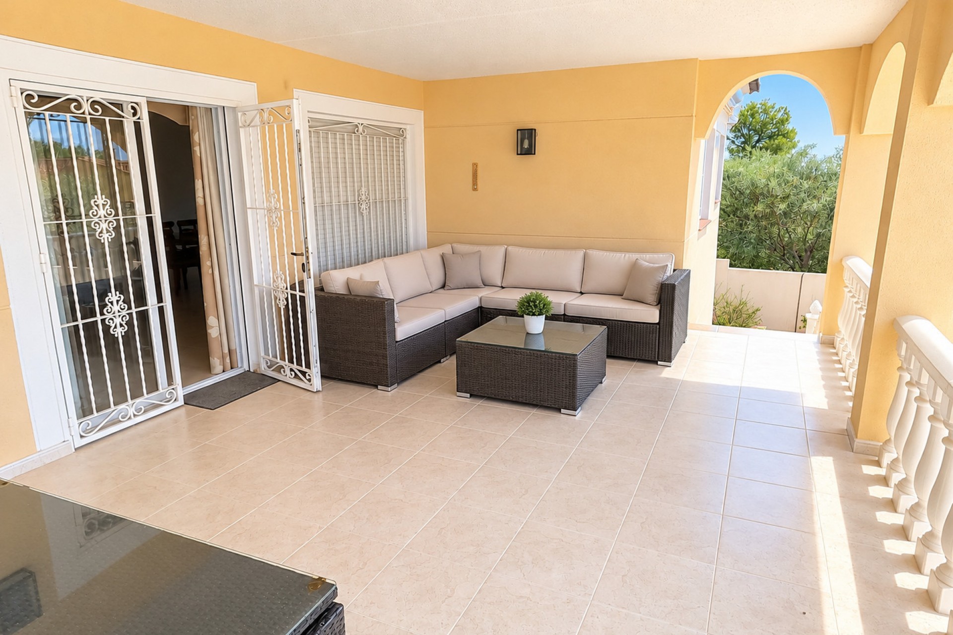 Reventa - Villa independiente - Algorfa