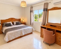 Reventa - Villa independiente - Algorfa