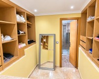 Reventa - Villa independiente - Algorfa