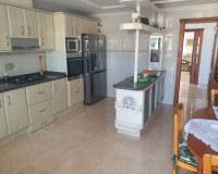 Reventa - Villa independiente - Algorfa