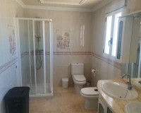 Reventa - Villa independiente - Algorfa