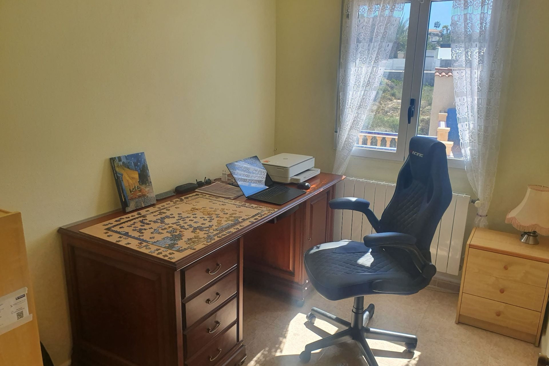 Reventa - Villa independiente - Algorfa