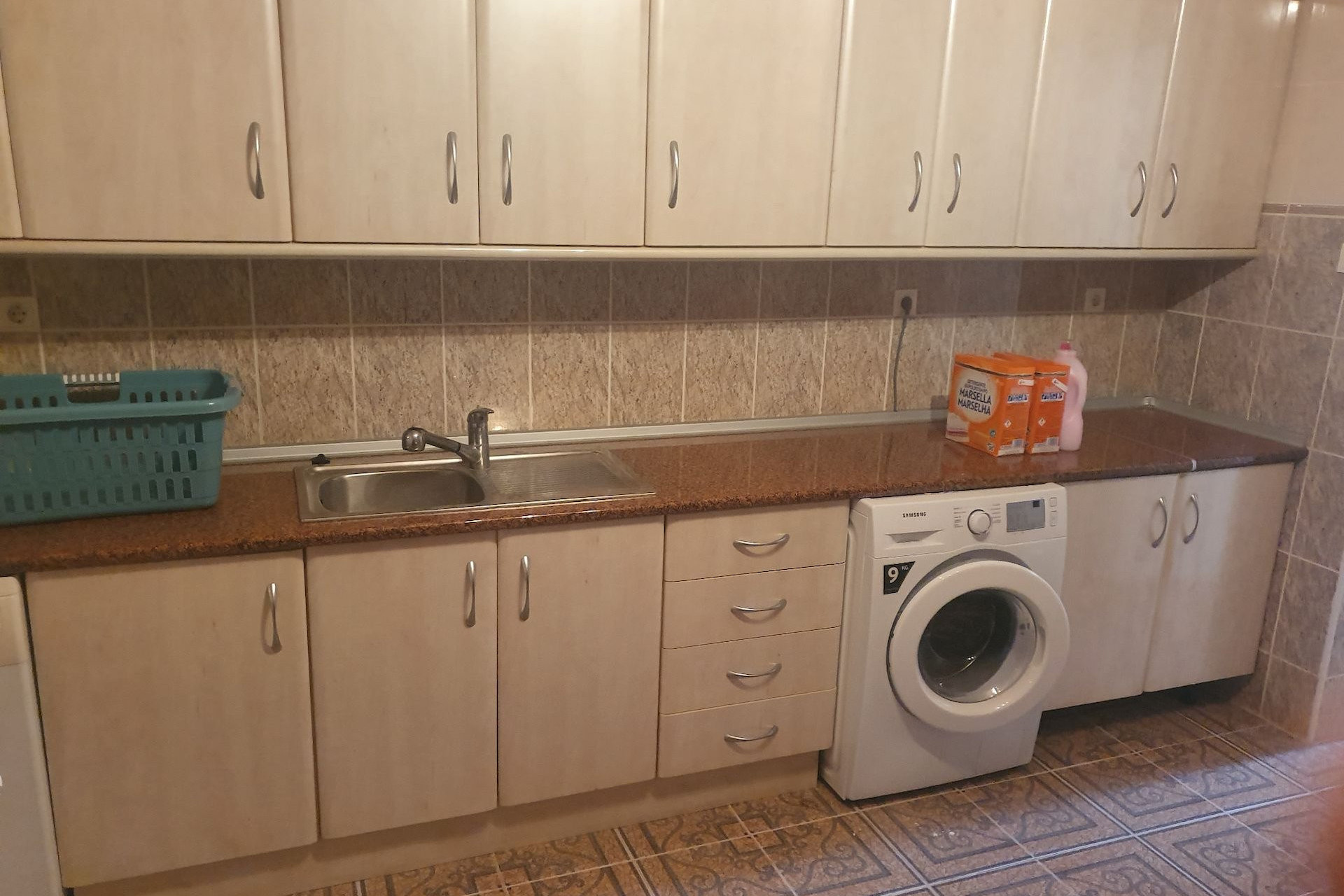 Reventa - Villa independiente - Algorfa