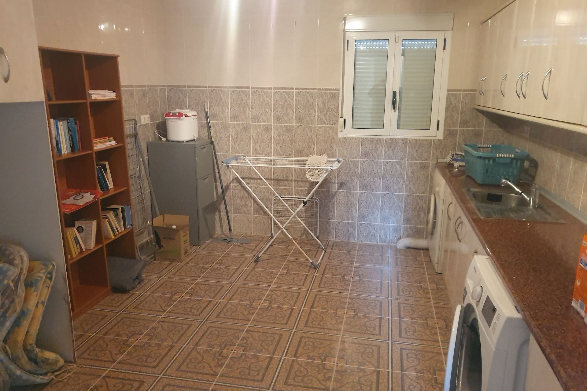 Reventa - Villa independiente - Algorfa