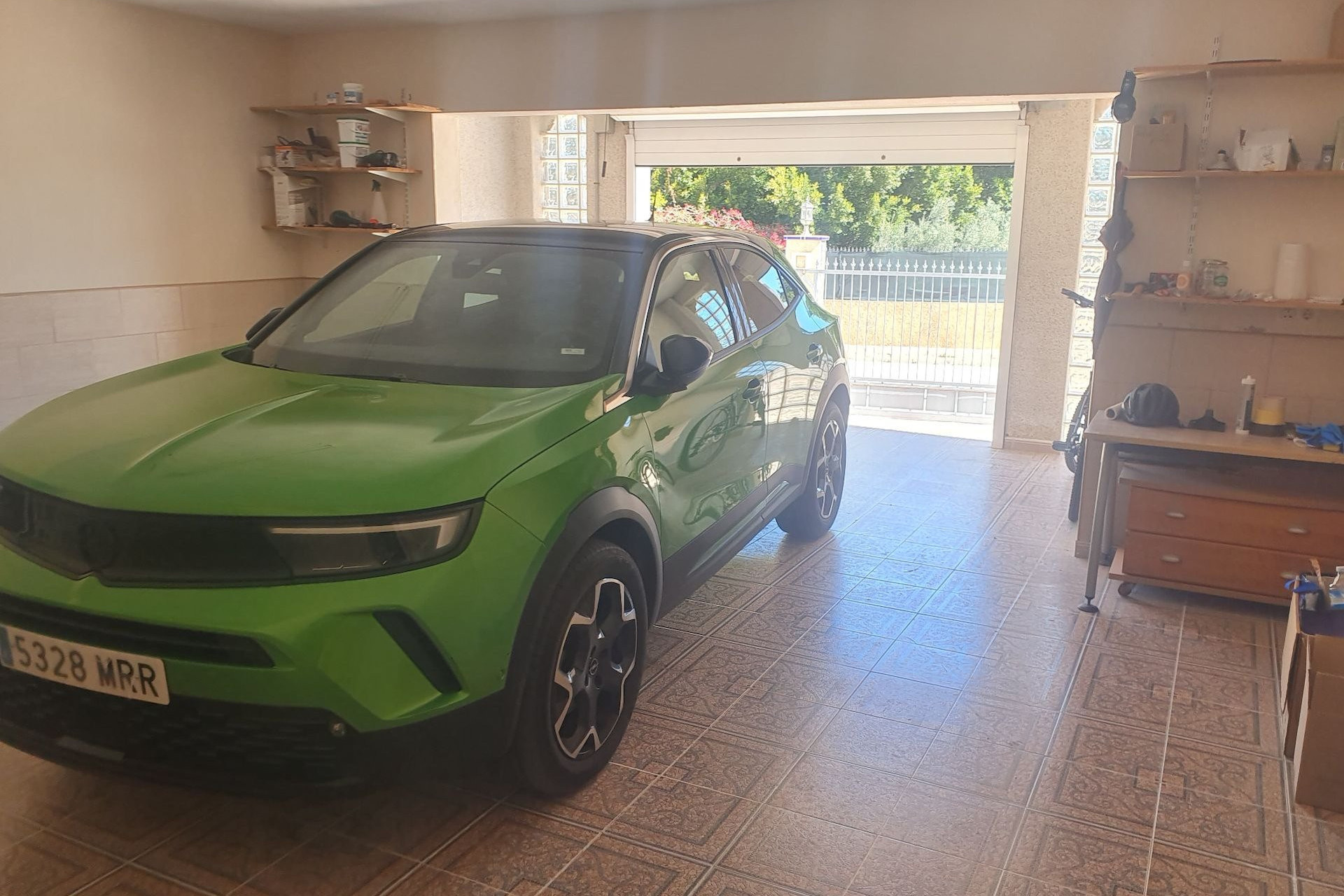 Reventa - Villa independiente - Algorfa