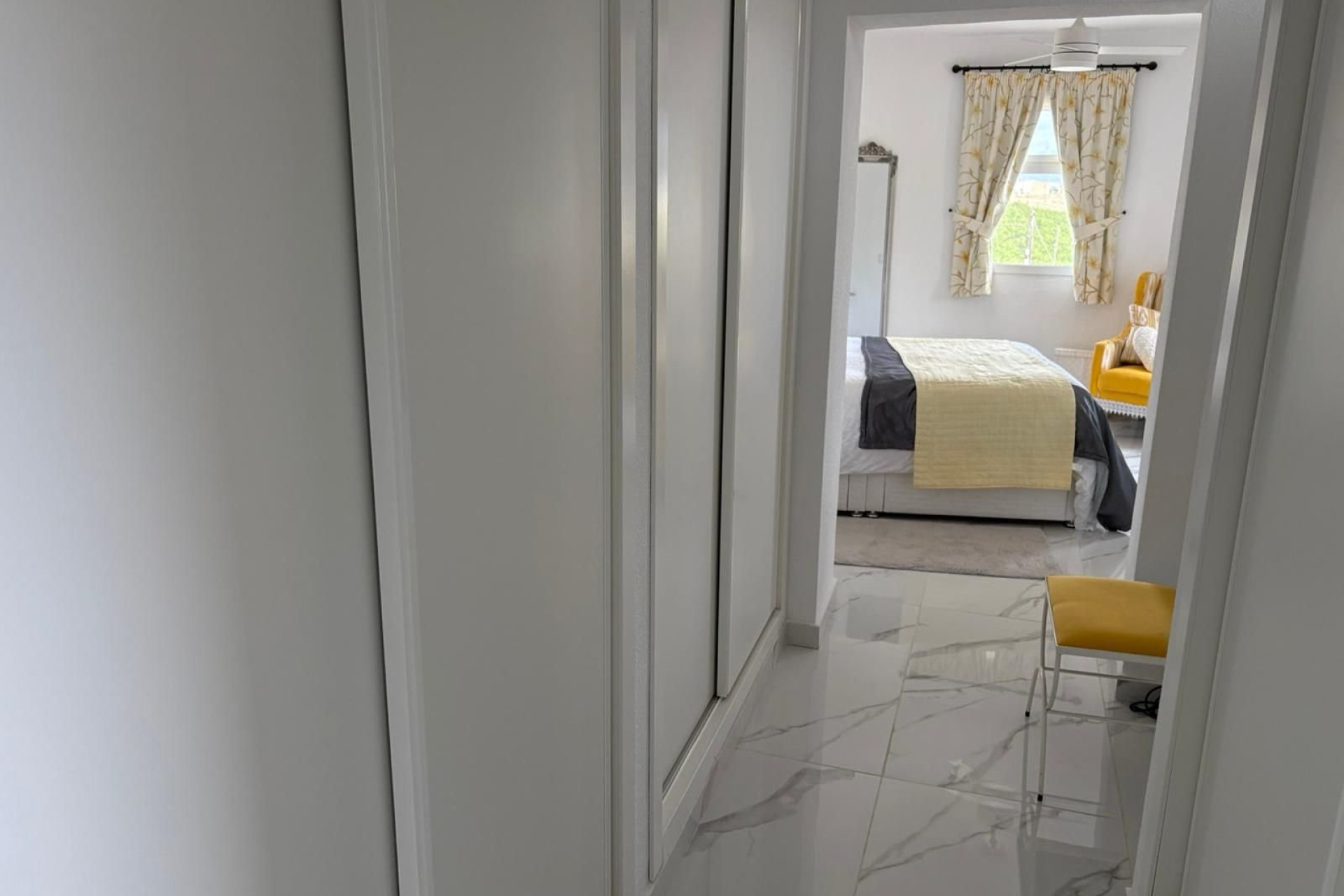 Reventa - Villa independiente - Algorfa