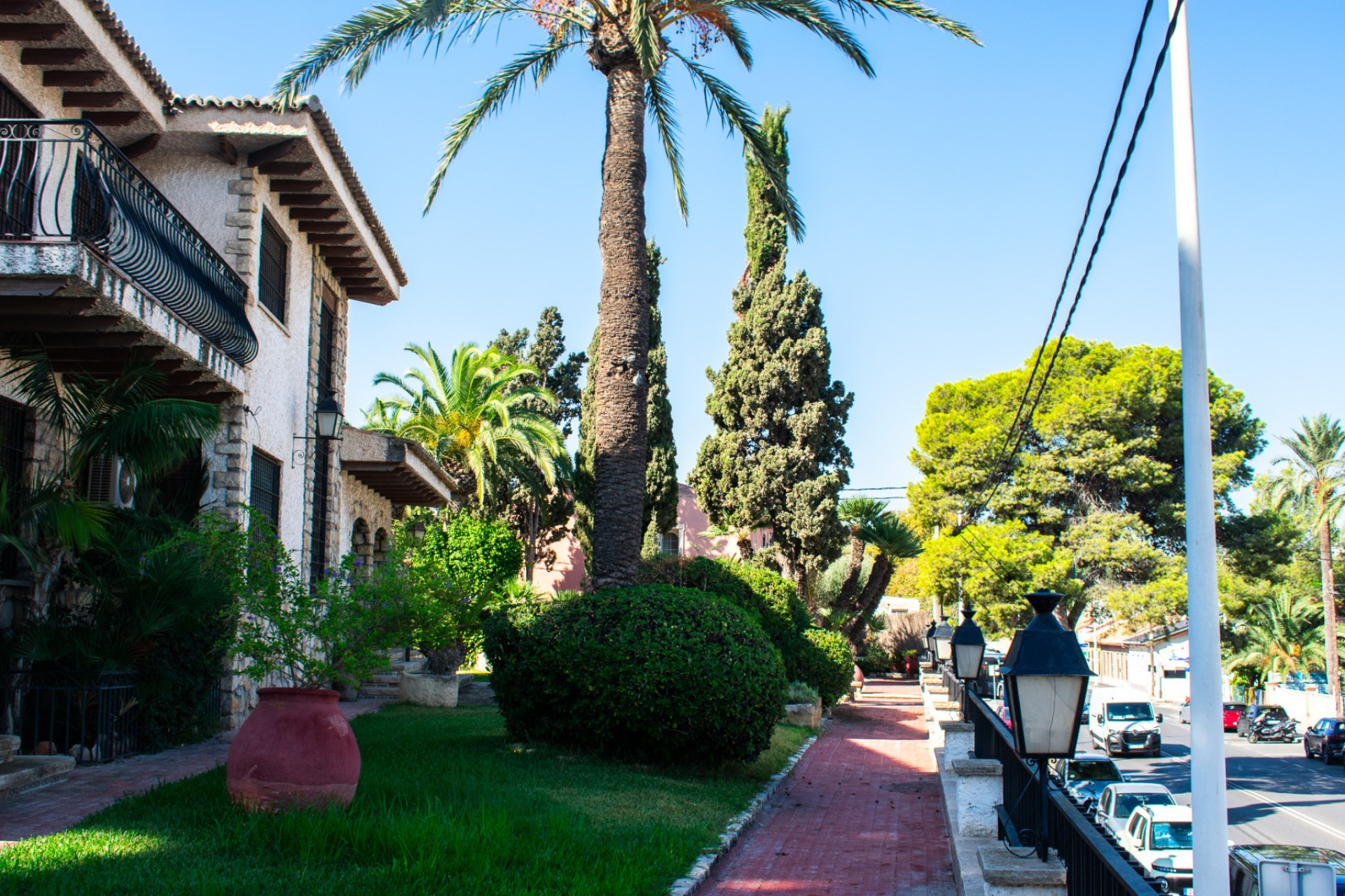 Reventa - Villa independiente - Alicante - Albufereta