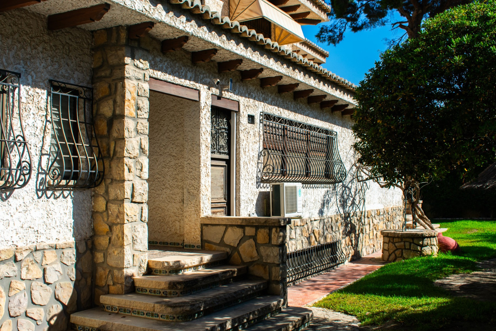 Reventa - Villa independiente - Alicante - Albufereta