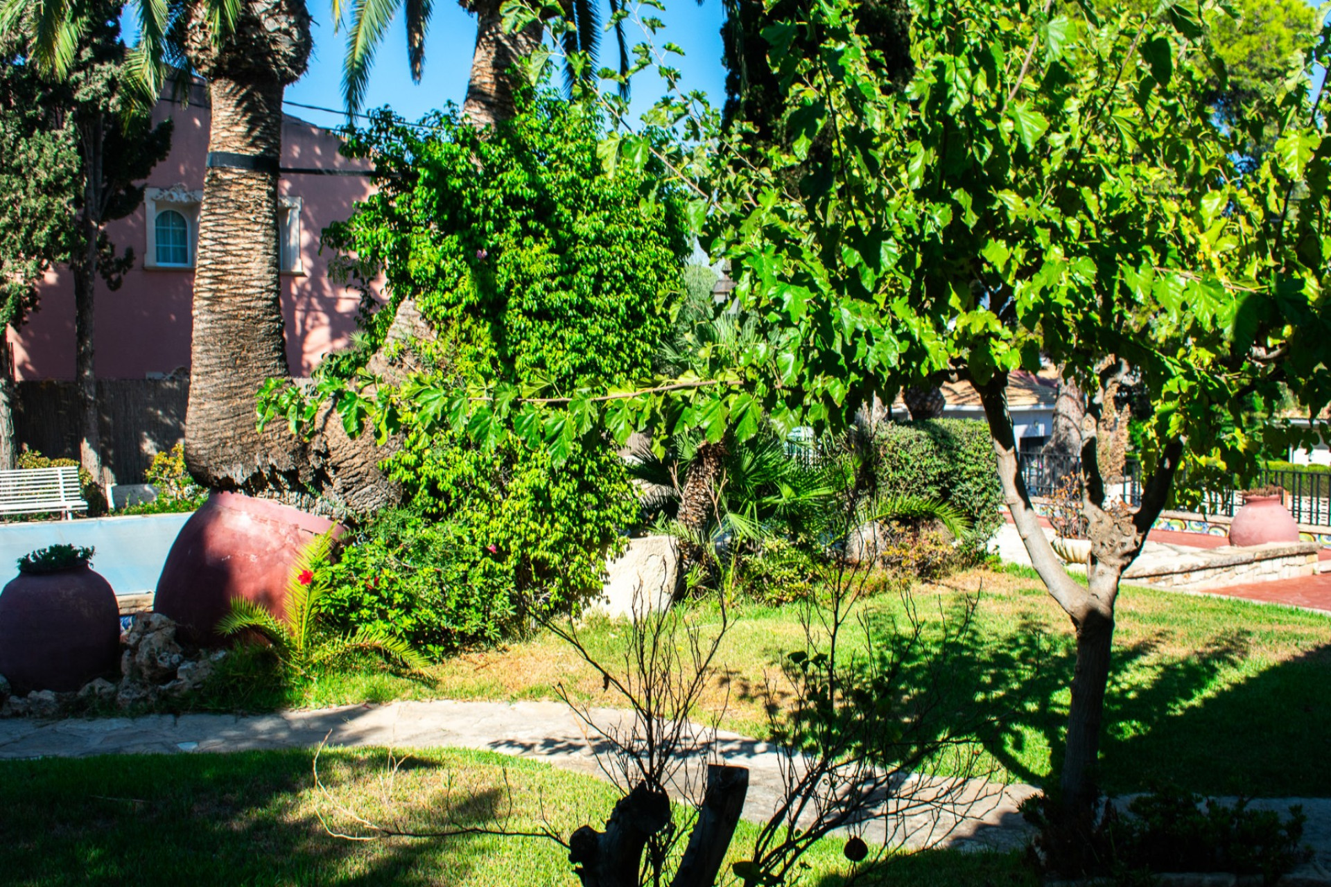 Reventa - Villa independiente - Alicante - Albufereta