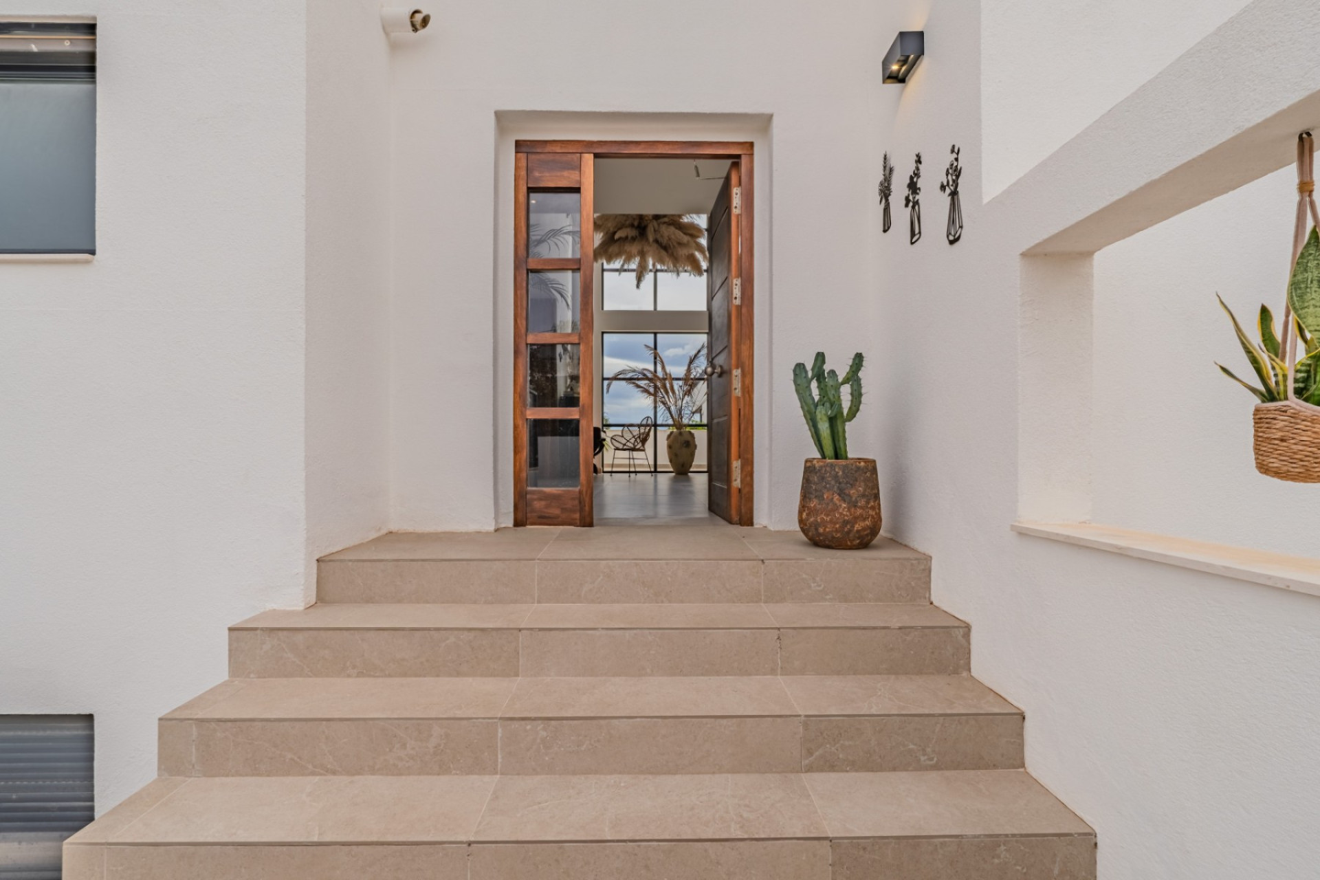 Reventa - Villa independiente - Alicante - Cabo de las Huertas