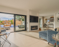 Reventa - Villa independiente - Alicante - Cabo de las Huertas