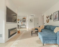 Reventa - Villa independiente - Alicante - Cabo de las Huertas