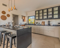 Reventa - Villa independiente - Alicante - Cabo de las Huertas