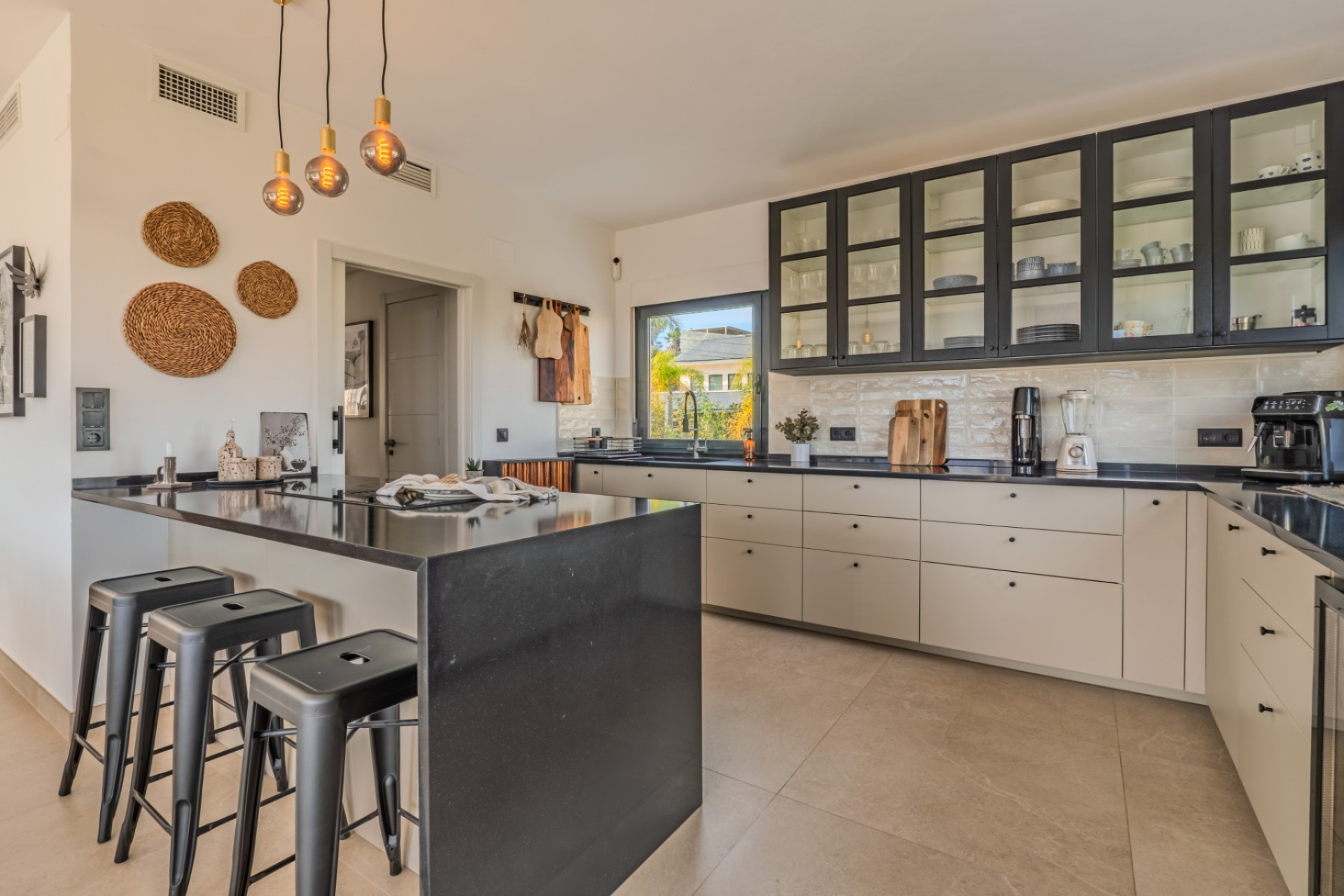 Reventa - Villa independiente - Alicante - Cabo de las Huertas