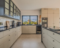 Reventa - Villa independiente - Alicante - Cabo de las Huertas