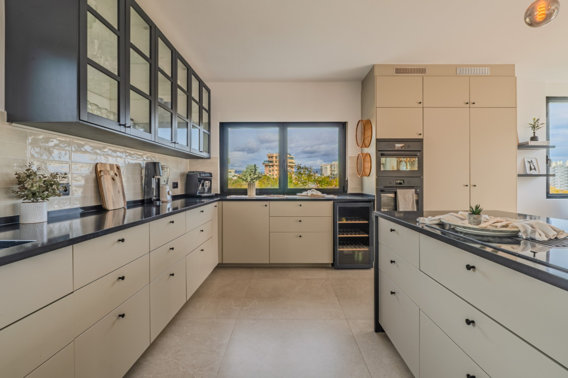 Reventa - Villa independiente - Alicante - Cabo de las Huertas