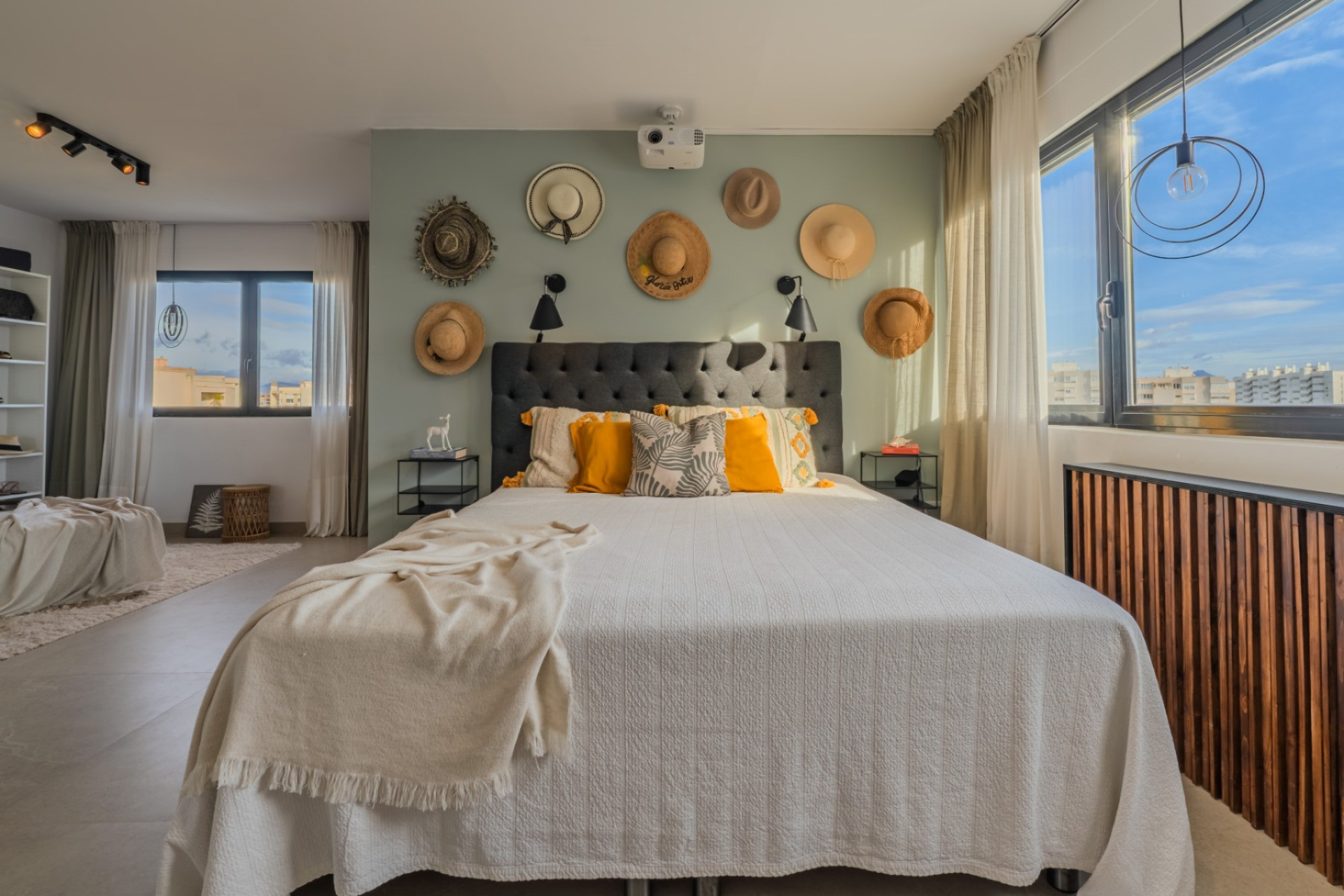 Reventa - Villa independiente - Alicante - Cabo de las Huertas