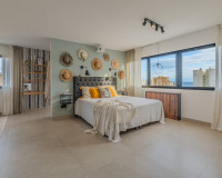 Reventa - Villa independiente - Alicante - Cabo de las Huertas