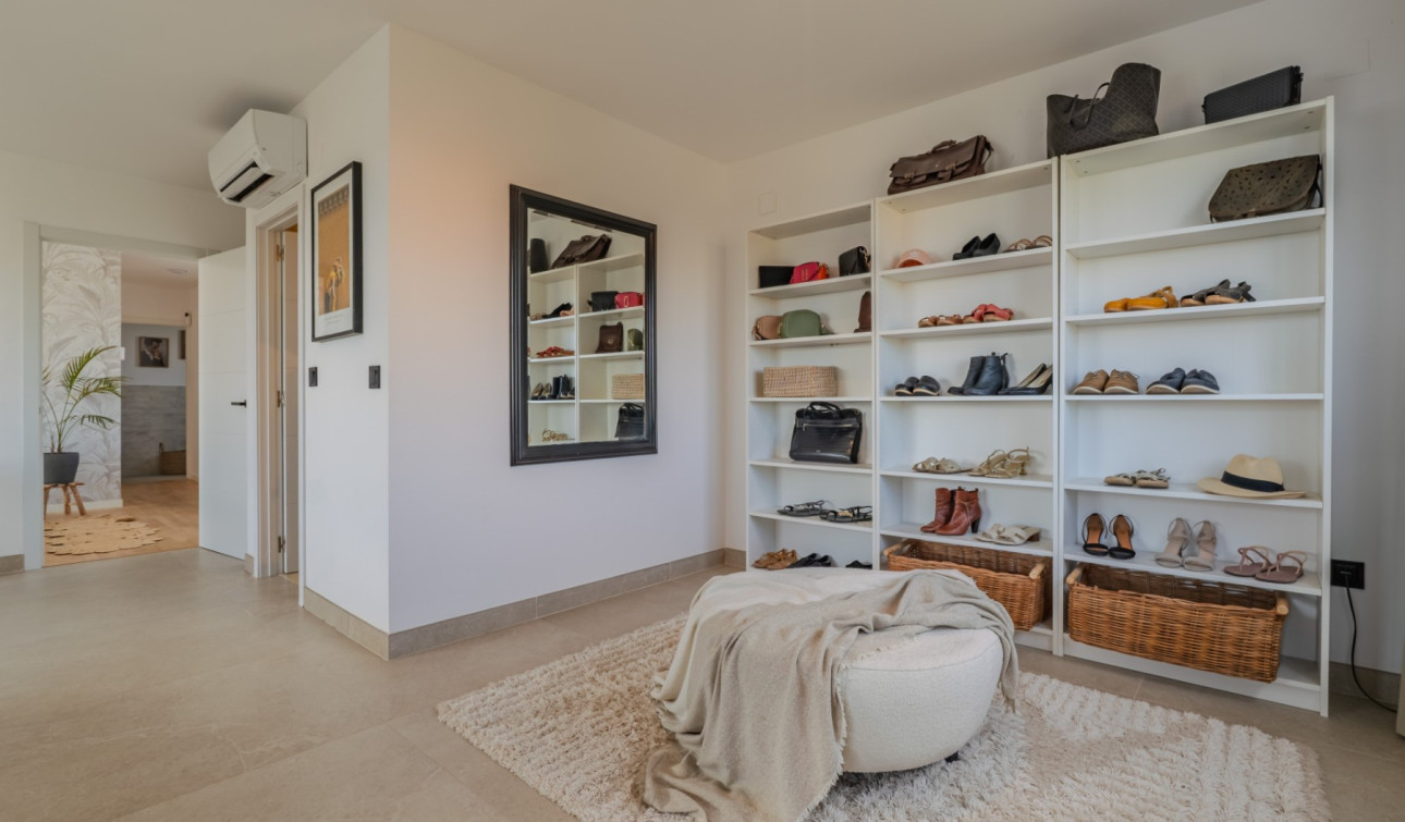 Reventa - Villa independiente - Alicante - Cabo de las Huertas