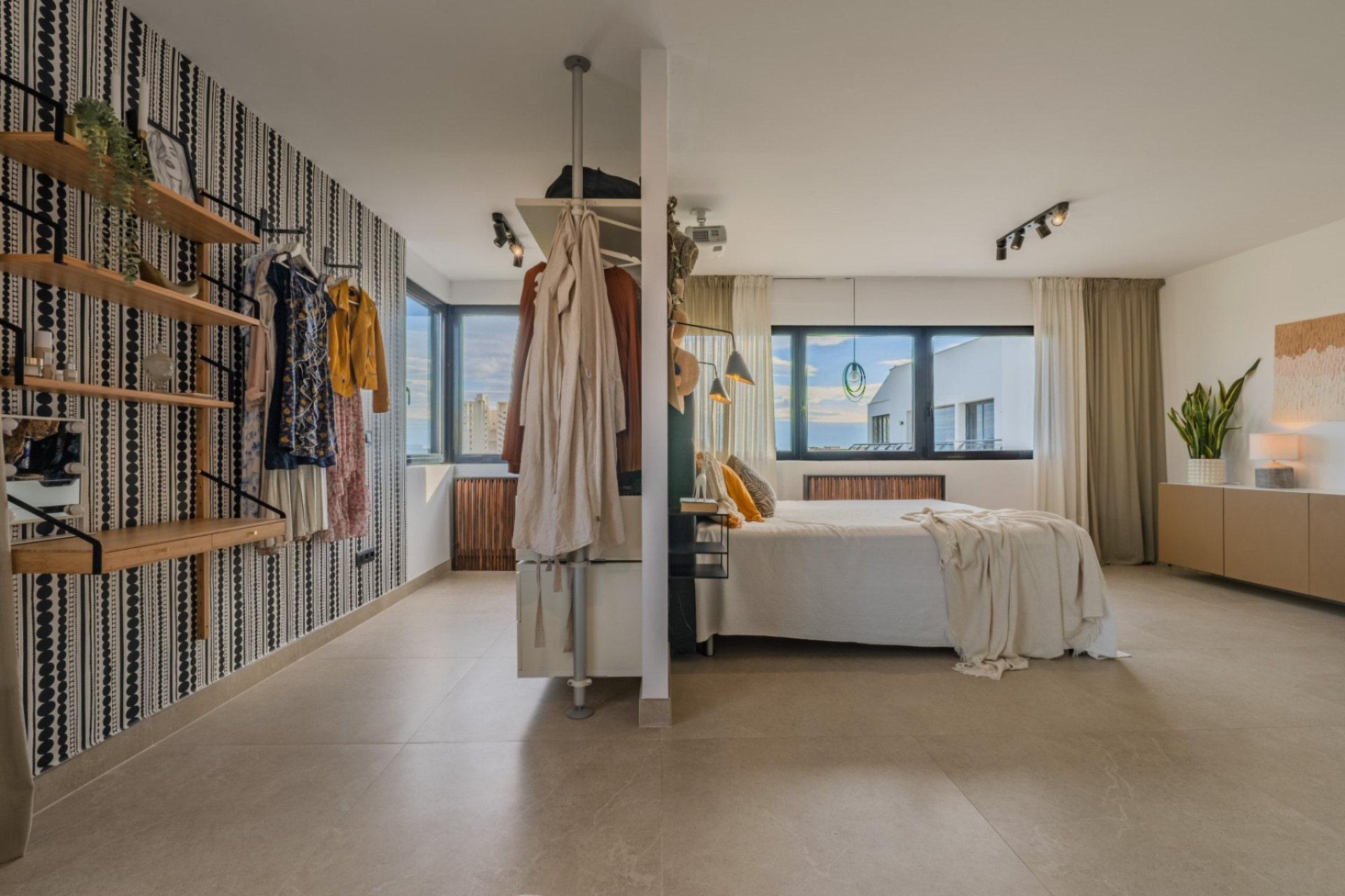 Reventa - Villa independiente - Alicante - Cabo de las Huertas