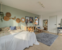 Reventa - Villa independiente - Alicante - Cabo de las Huertas