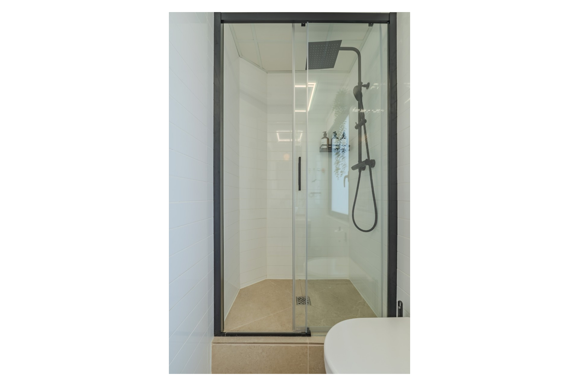 Reventa - Villa independiente - Alicante - Cabo de las Huertas