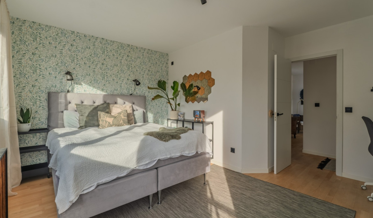 Reventa - Villa independiente - Alicante - Cabo de las Huertas