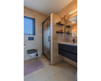 Reventa - Villa independiente - Alicante - Cabo de las Huertas