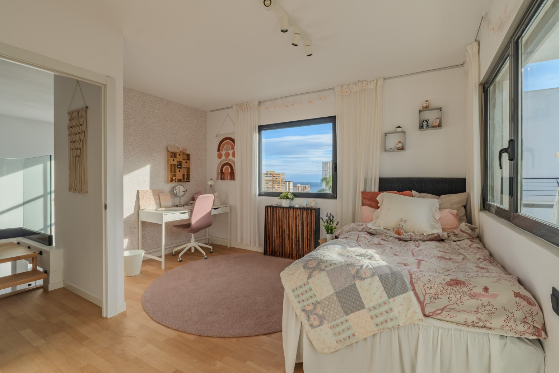 Reventa - Villa independiente - Alicante - Cabo de las Huertas