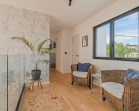 Reventa - Villa independiente - Alicante - Cabo de las Huertas