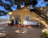 Reventa - Villa independiente - Alicante - Moralet - Cañada del Fenollar
