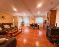 Reventa - Villa independiente - Alicante - Moralet - Cañada del Fenollar