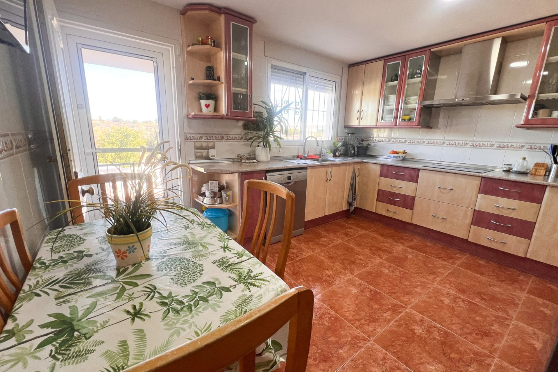 Reventa - Villa independiente - Alicante - Moralet - Cañada del Fenollar
