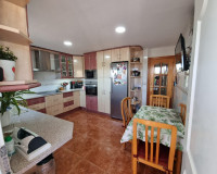Reventa - Villa independiente - Alicante - Moralet - Cañada del Fenollar