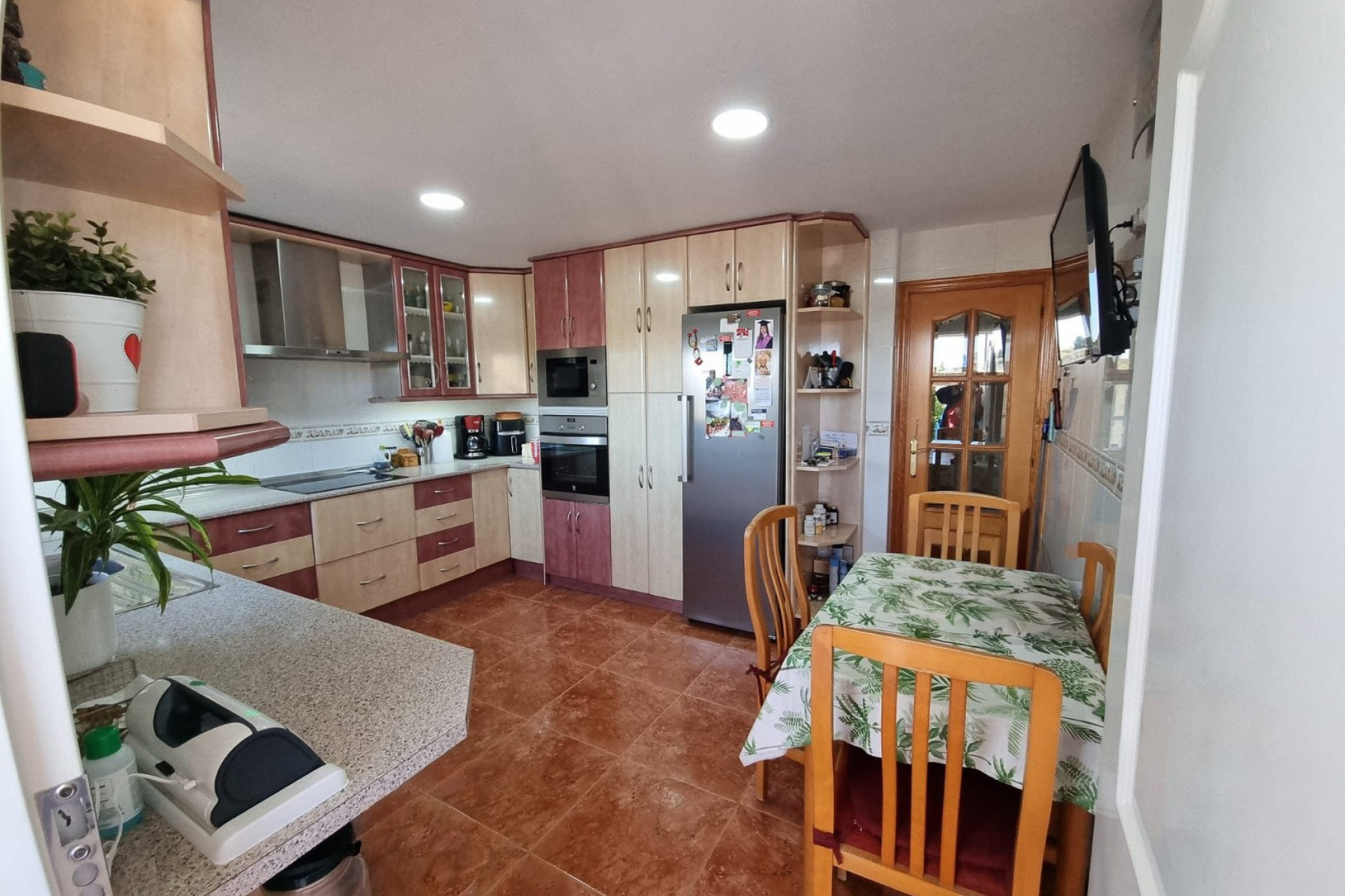Reventa - Villa independiente - Alicante - Moralet - Cañada del Fenollar