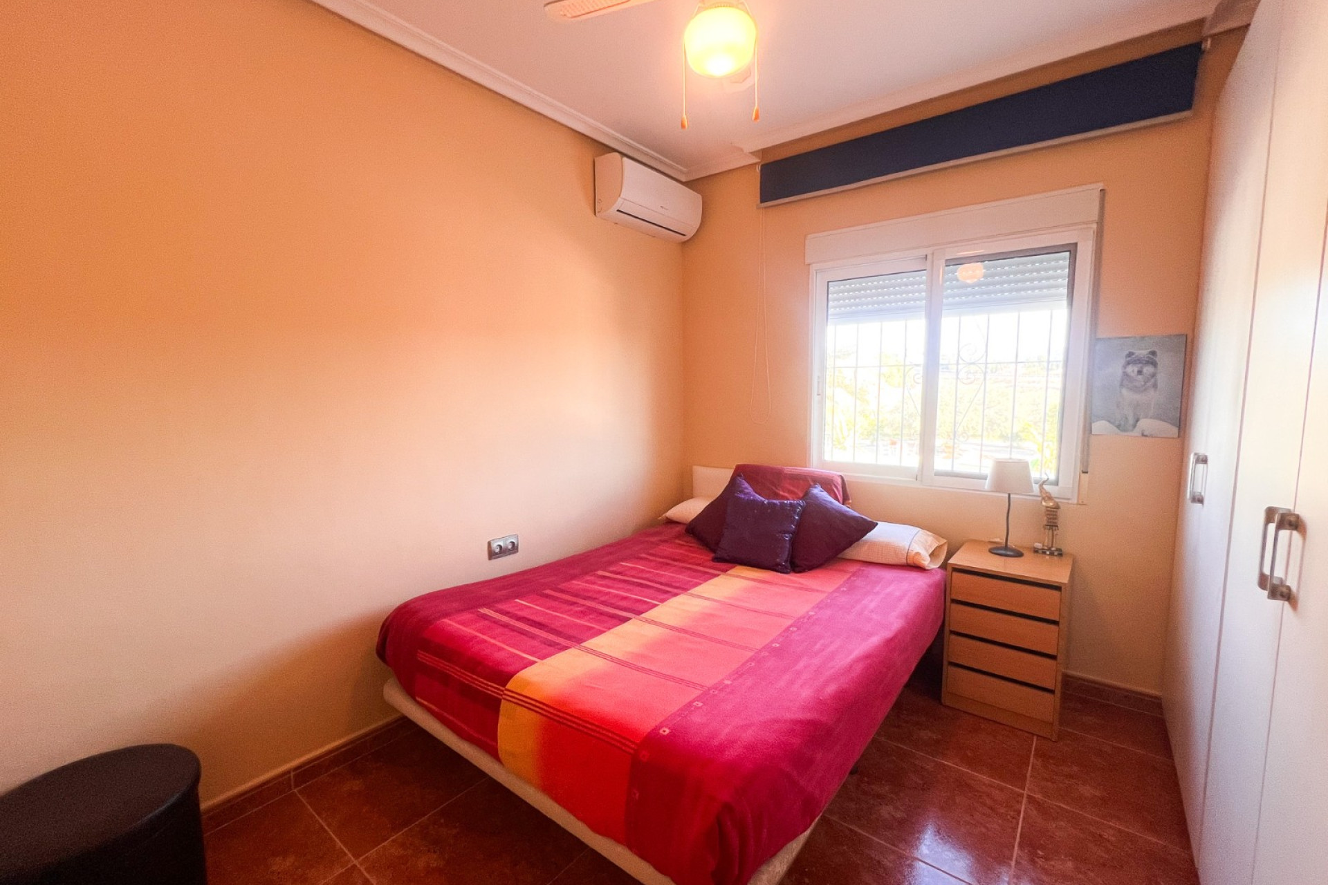 Reventa - Villa independiente - Alicante - Moralet - Cañada del Fenollar
