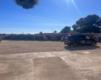 Reventa - Villa independiente - Alicante - Moralet - Cañada del Fenollar