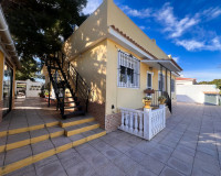Reventa - Villa independiente - Alicante - Moralet - Cañada del Fenollar