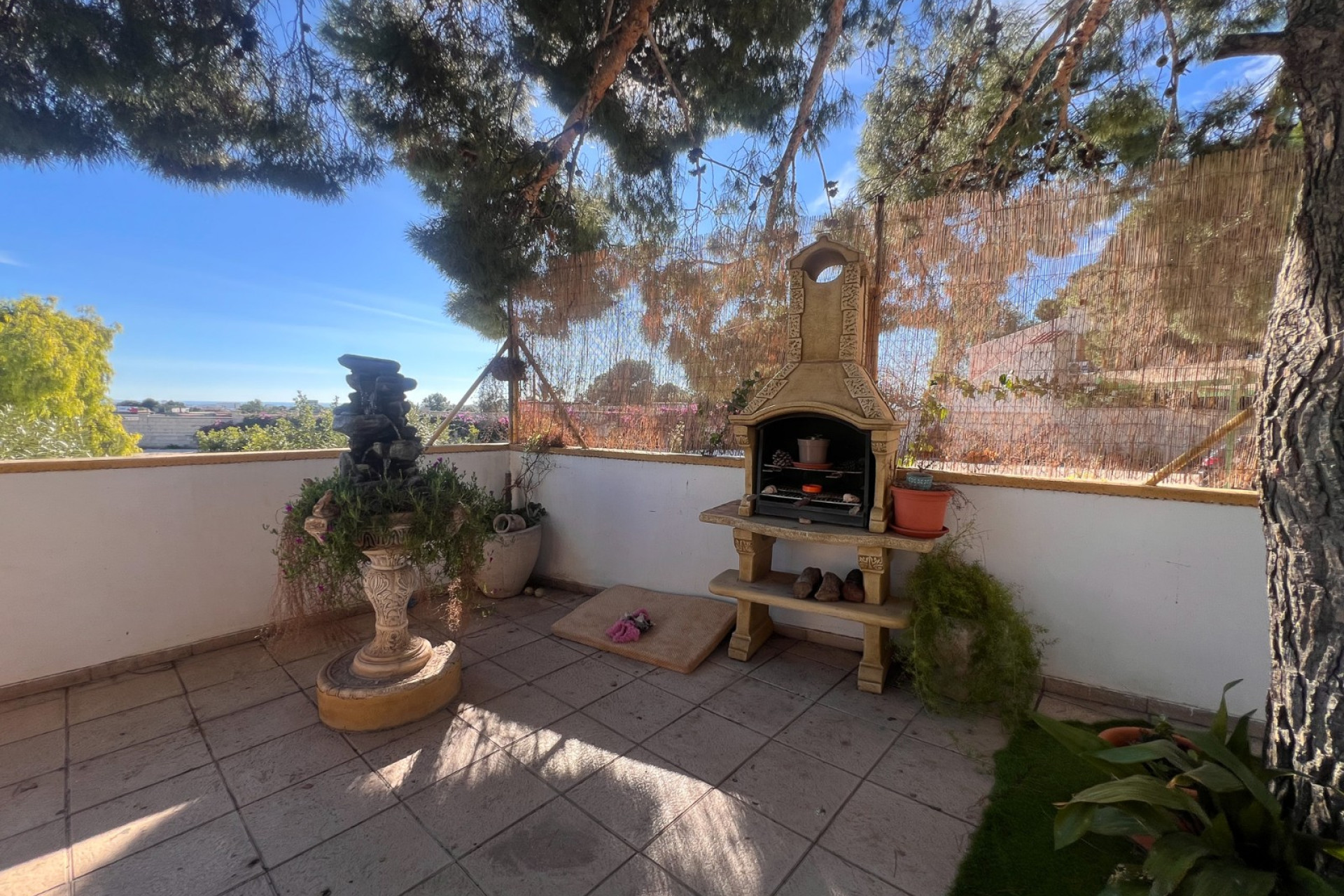 Reventa - Villa independiente - Alicante - Moralet - Cañada del Fenollar