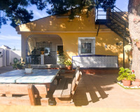 Reventa - Villa independiente - Alicante - Moralet - Cañada del Fenollar