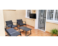 Reventa - Villa independiente - Almoradí - Heredades