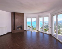 Reventa - Villa independiente - Altea - Altea Hills