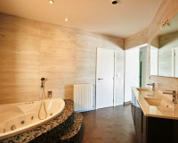 Reventa - Villa independiente - Altea - Altea Hills